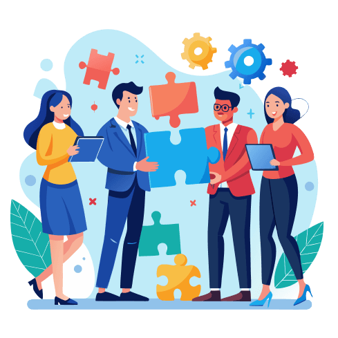 Why We’re Doing This